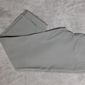 LOFT skinny cropped jeans sz 30/10